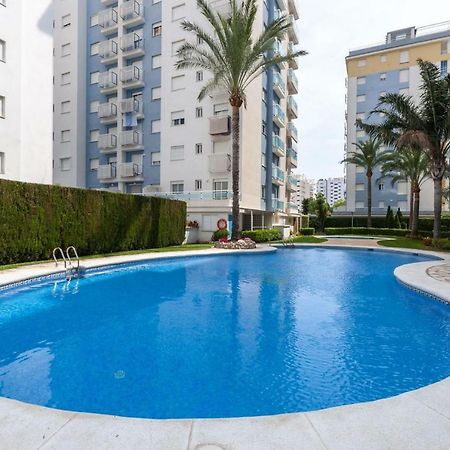 Apartamento Coralina Gandía Exterior foto