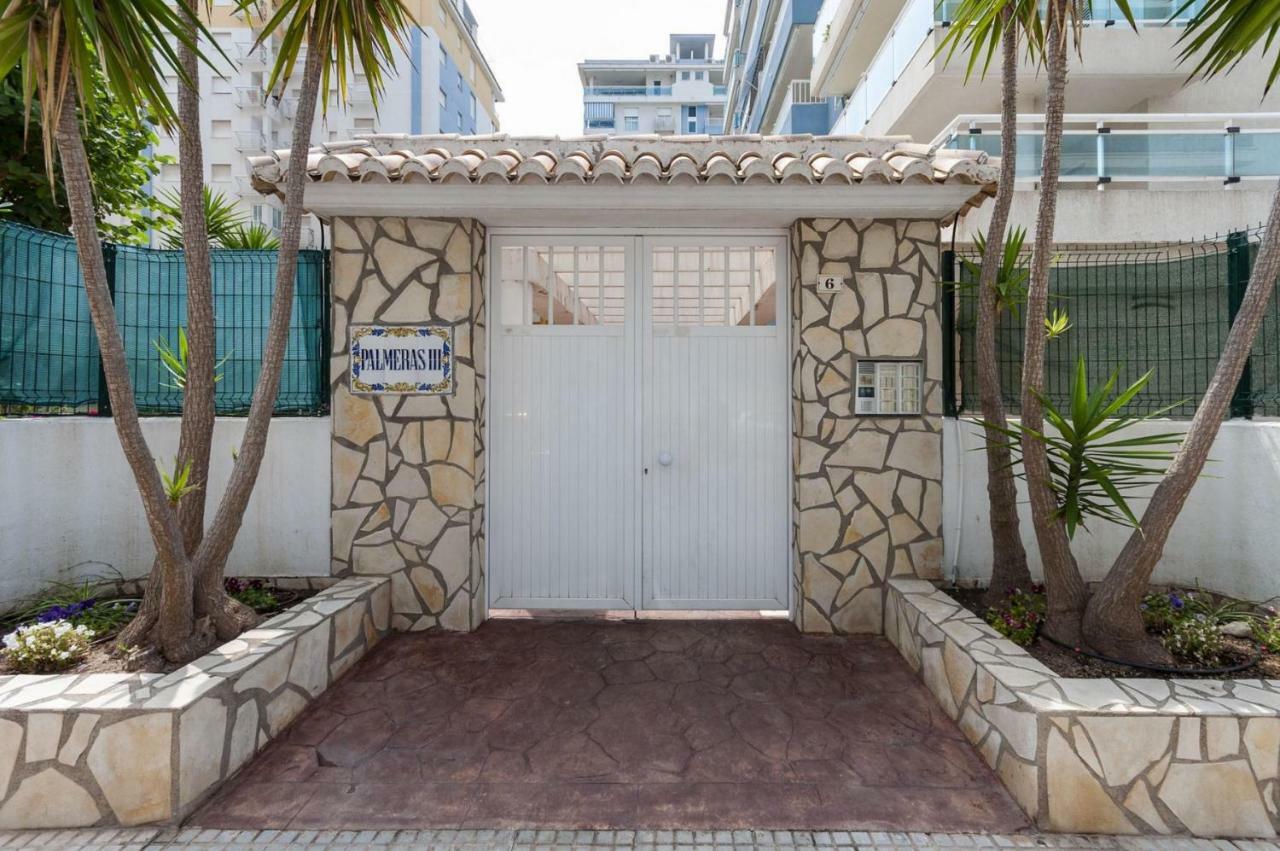 Apartamento Coralina Gandía Exterior foto